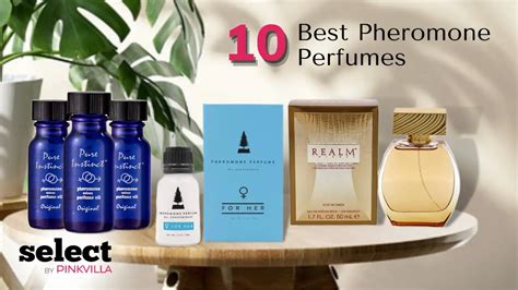 chanel pheromone perfume|best scented pheromone perfume.